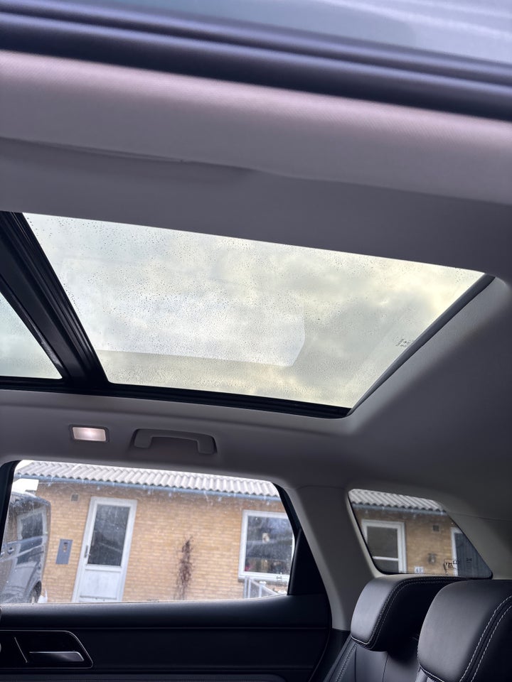 Aiways U5 Limited 5d