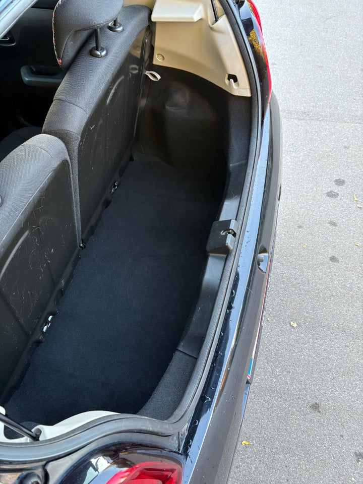 Citroën C1 1,2 PureTech Complet 5d