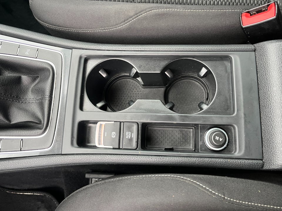 VW Golf VII 1,0 TSi 85 Trendline 5d