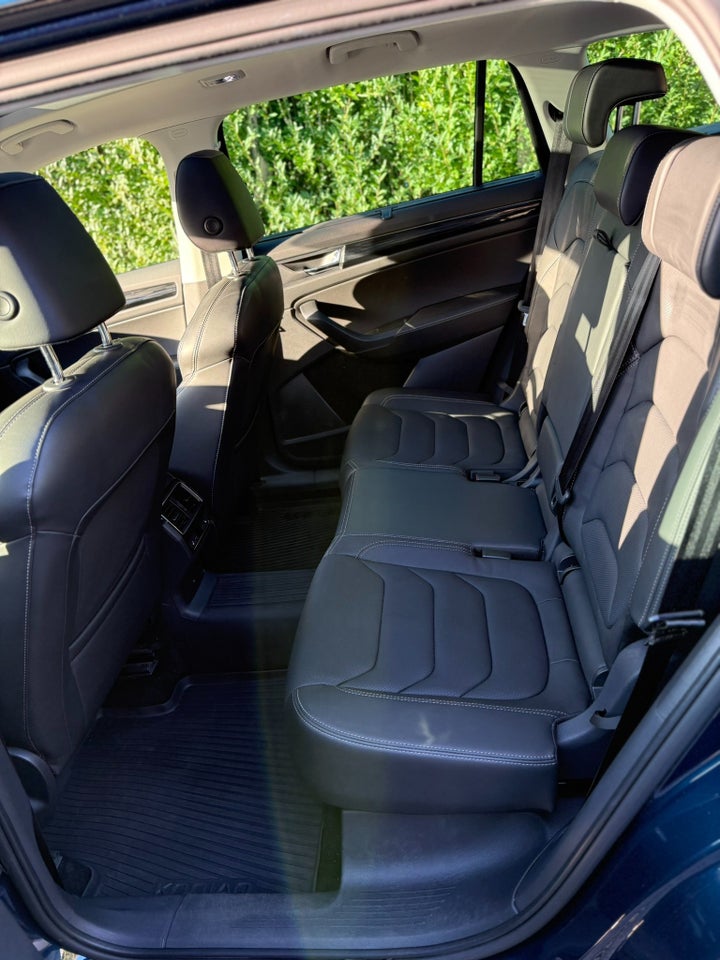 Skoda Kodiaq 1,5 TSi 150 Style DSG 5d