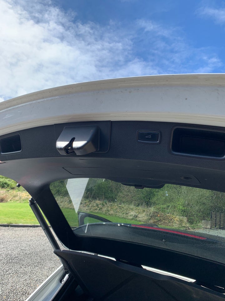 Porsche Macan S 3,0 D PDK Van 5d