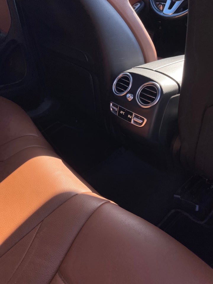 Mercedes GLC300 d 2,0 AMG Line aut. 4Matic 5d