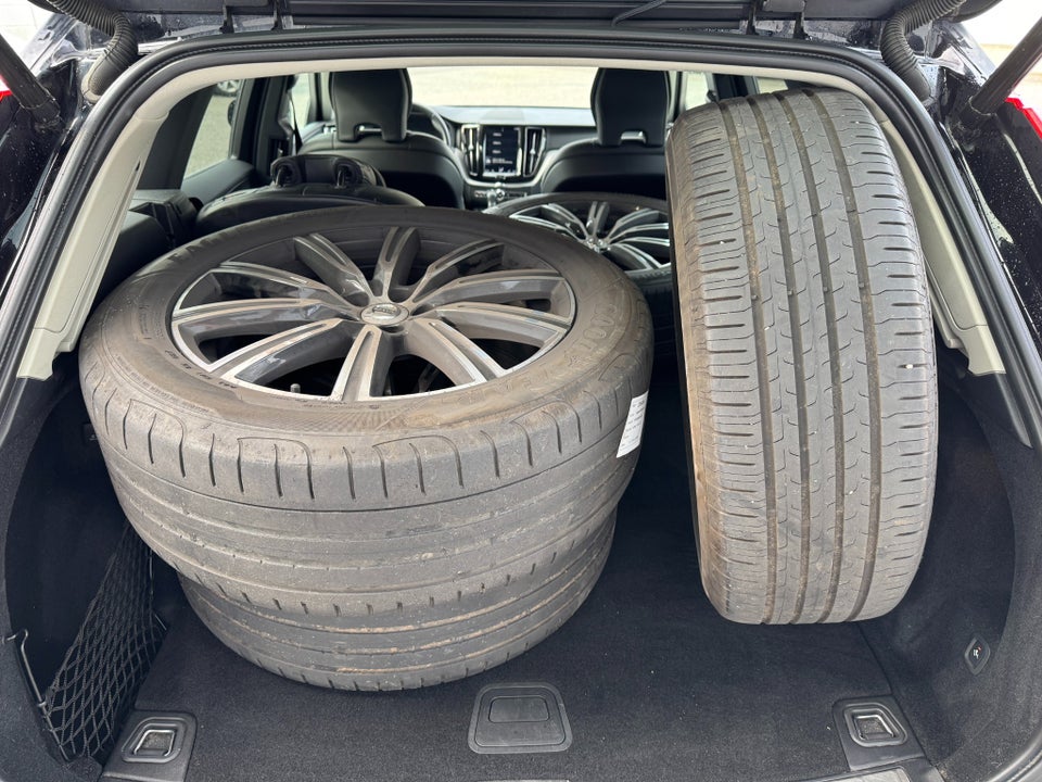 Volvo XC60 2,0 D4 190 Inscription aut. 5d