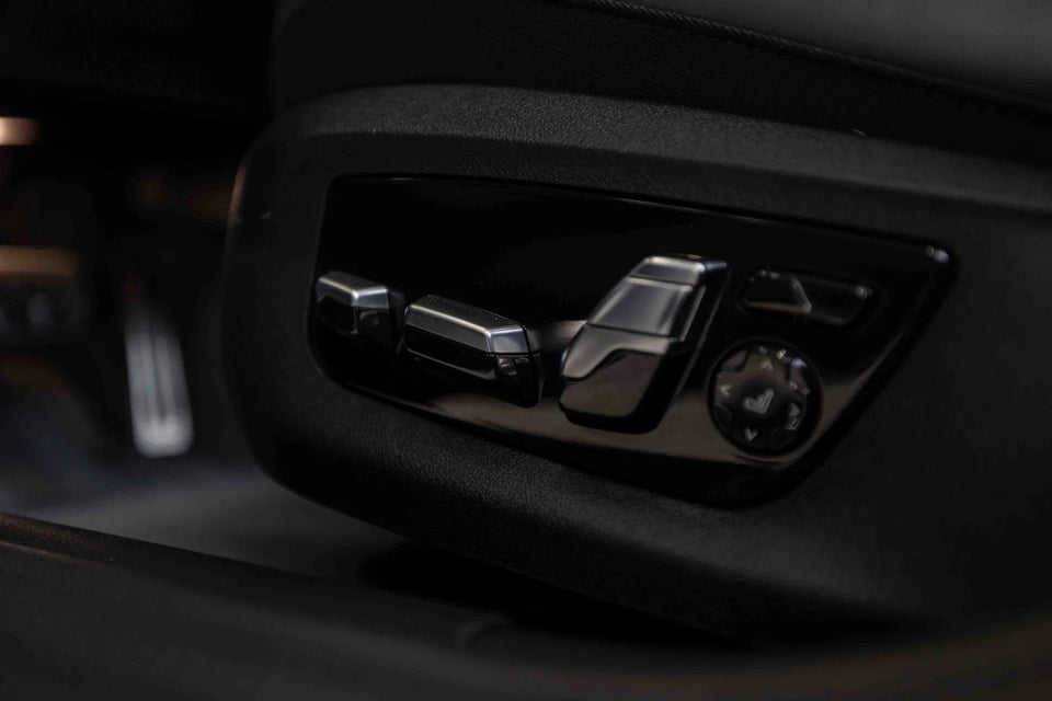 BMW 545e 3,0 M-Sport+ xDrive aut. 4d