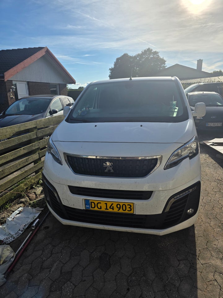 Peugeot Expert 2,0 BlueHDi 122 L2 Plus Van