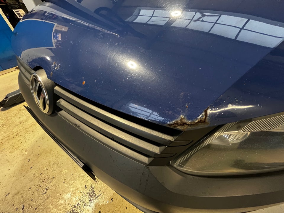 VW Caddy Maxi 1,6 TDi 102 BMT Van 4d