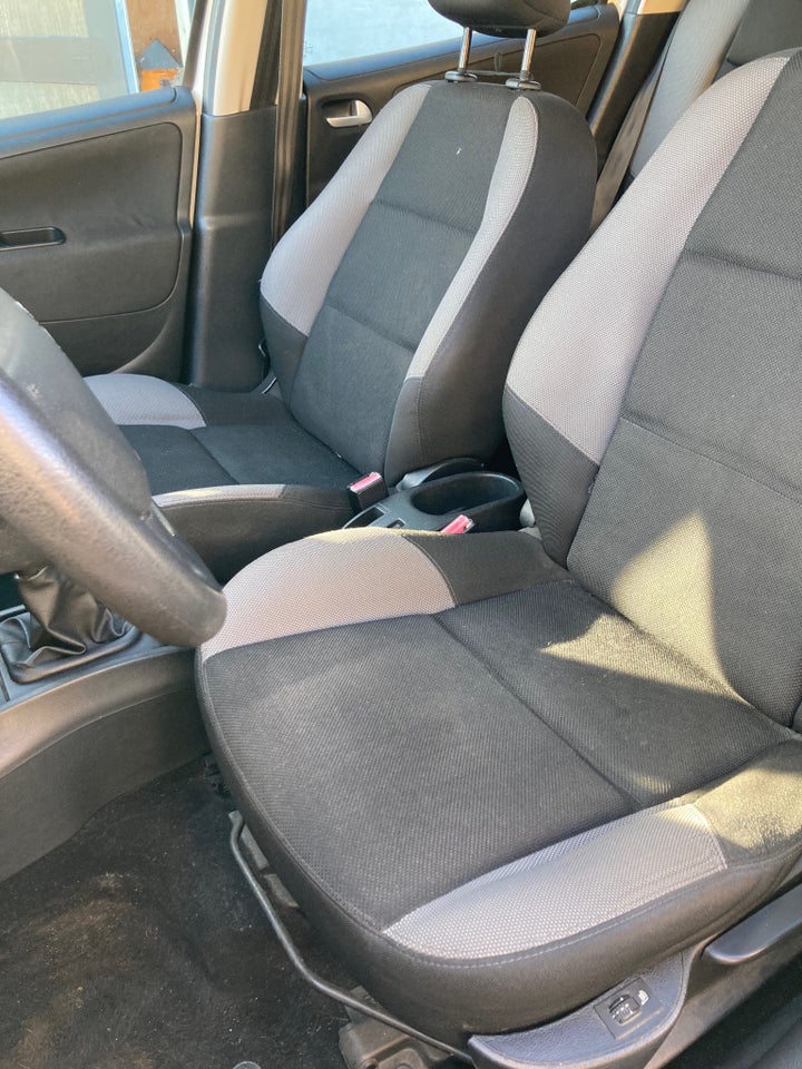 Peugeot 207 1,6 HDi 90 Comfort+ SW 5d