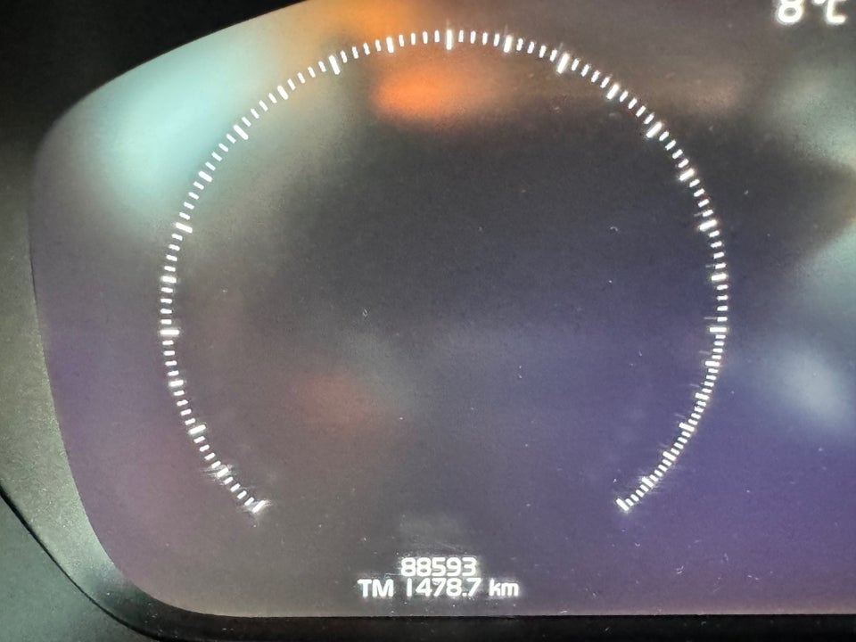 Volvo V60 2,0 T6 ReCharge Inscription aut. AWD 5d