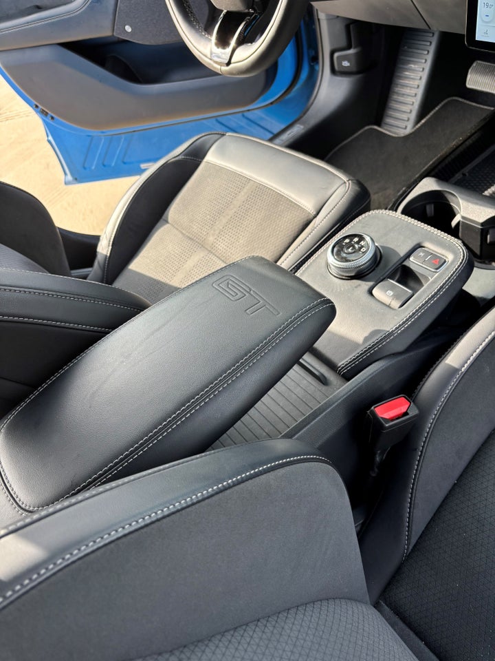 Ford Mustang Mach-E 88 GT Extended Range AWD 5d