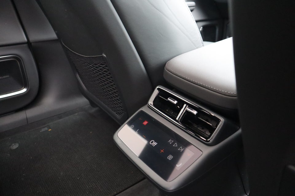 Polestar 4 Long Range Nordic Edition AWD 5d