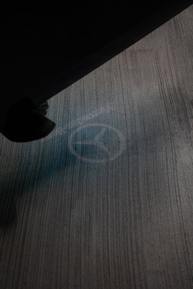 Mercedes E220 d 2,0 Avantgarde aut. 4d