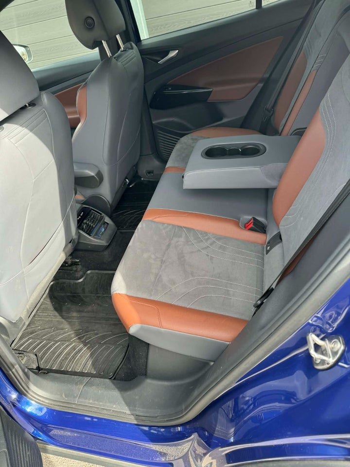 VW ID.4 77 1ST Pro Performance Max 5d