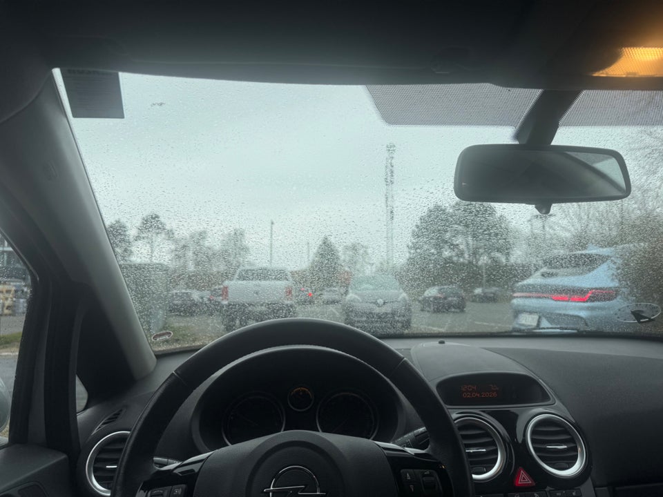 Opel Corsa 1,3 CDTi 95 Cosmo eco 5d