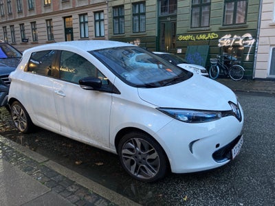 Renault Zoe 22 Intens 5d