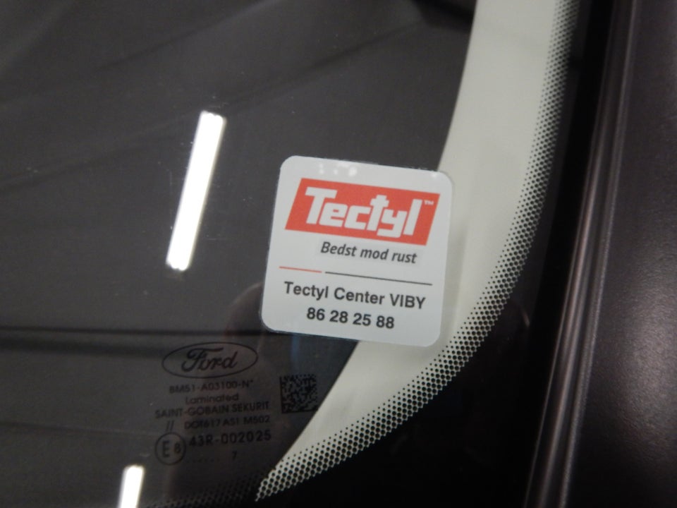 Ford Focus 1,5 SCTi 150 Titanium stc. 5d