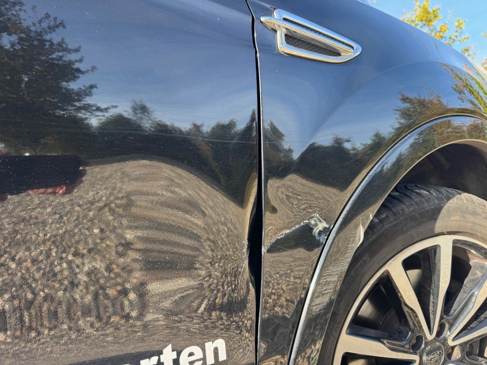 Ford Kuga 2,0 TDCi 180 Titanium+ aut. AWD Van 5d