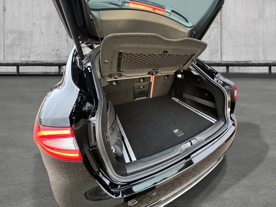 Maserati Levante 3,0 S aut. 5d