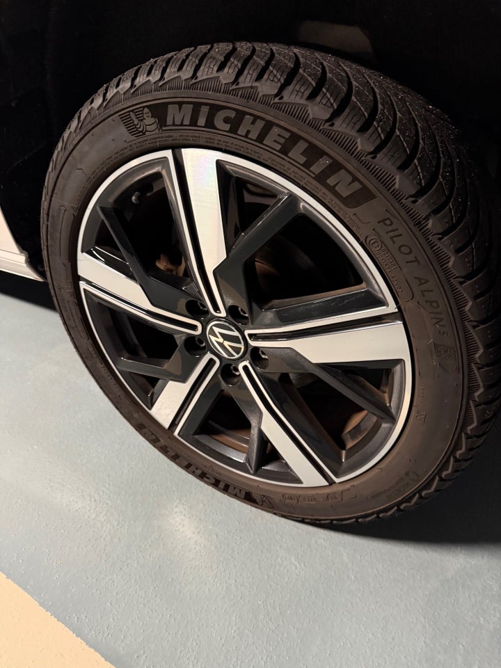 VW Caddy 2,0 TDi 102 Cargo