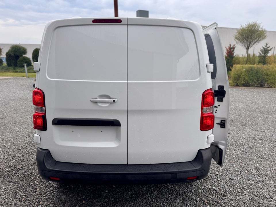 Opel Vivaro 2,0 D 145 Enjoy+ L2V2 aut.