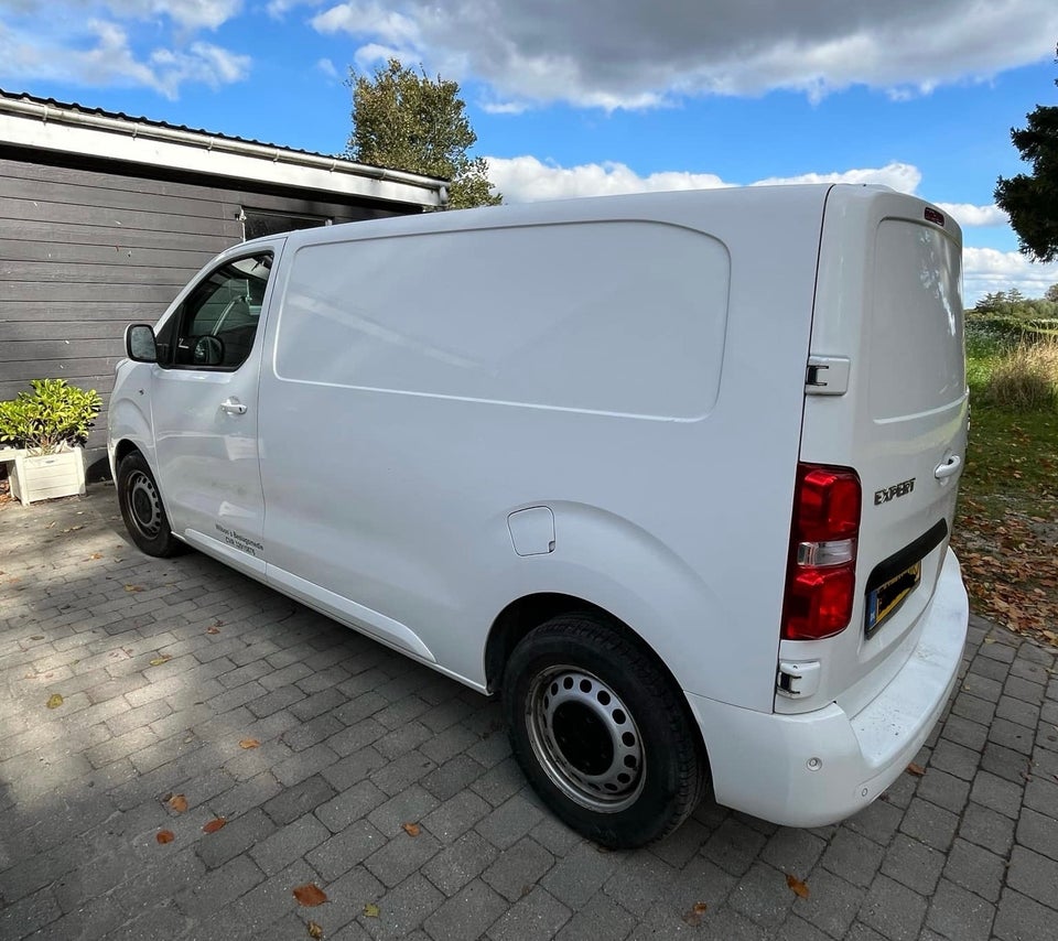 Peugeot Expert 2,0 BlueHDi 120 L2 Premium Van