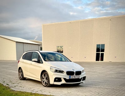BMW 225xe 1,5 Active Tourer iPerformance aut. 5d