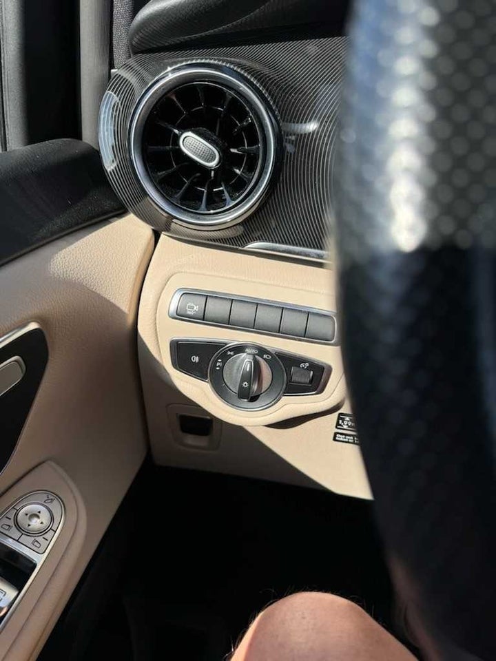 Mercedes V250 d 2,0 Marco Polo aut.