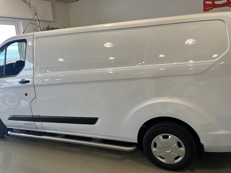Ford Transit Custom 300L 2,0 TDCi 130 Trend