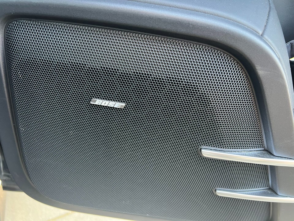 Porsche Cayenne GTS 4,8 Tiptr. 5d