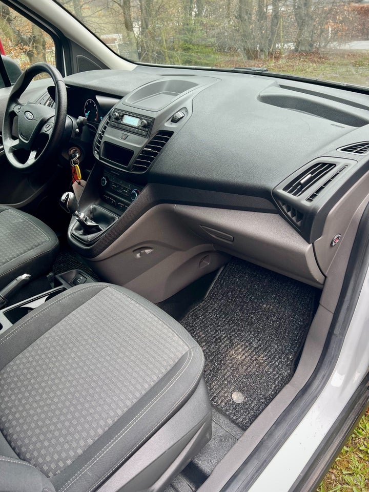 Ford Transit Connect 1,5 TDCi 100 Trend kort