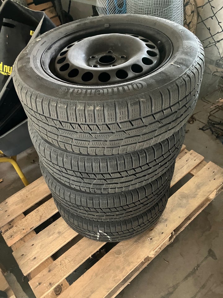 VW Touran 1,4 TSi 150 Comfortline 7prs 5d