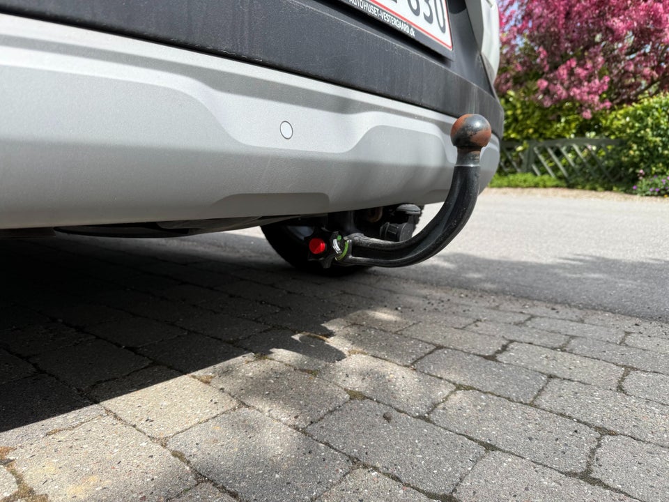 Renault Captur 1,0 TCe 90 Intens 5d
