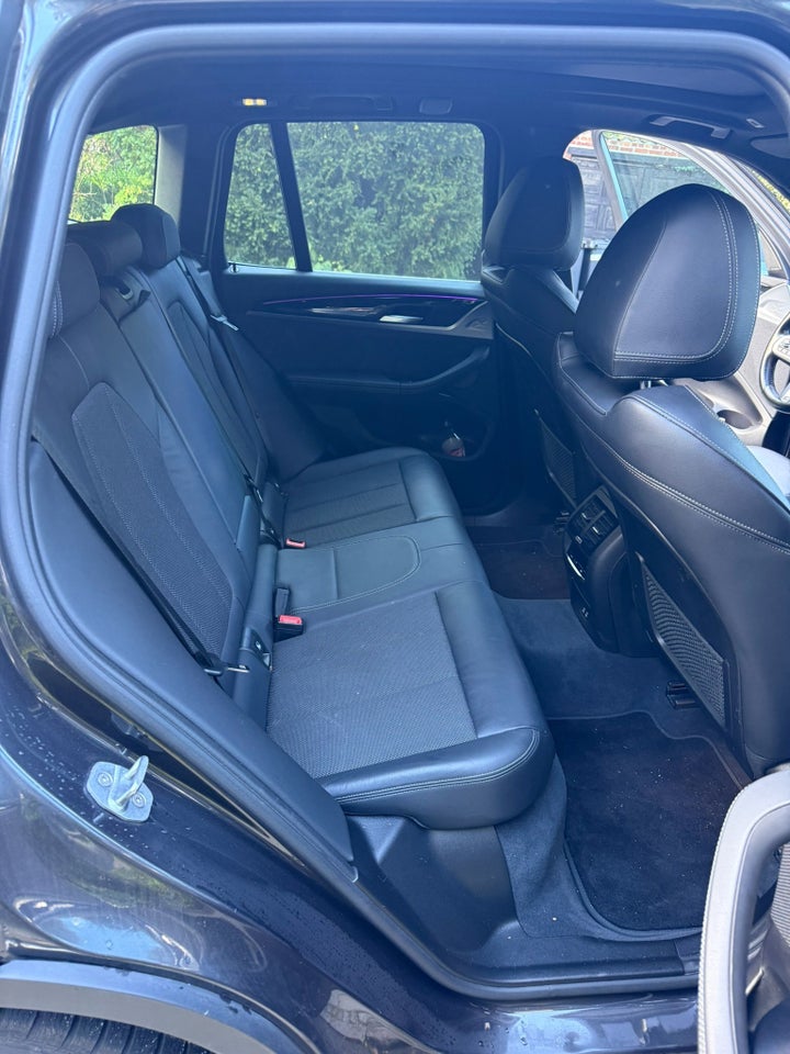 BMW X3 2,0 xDrive30e X-Line aut. 5d