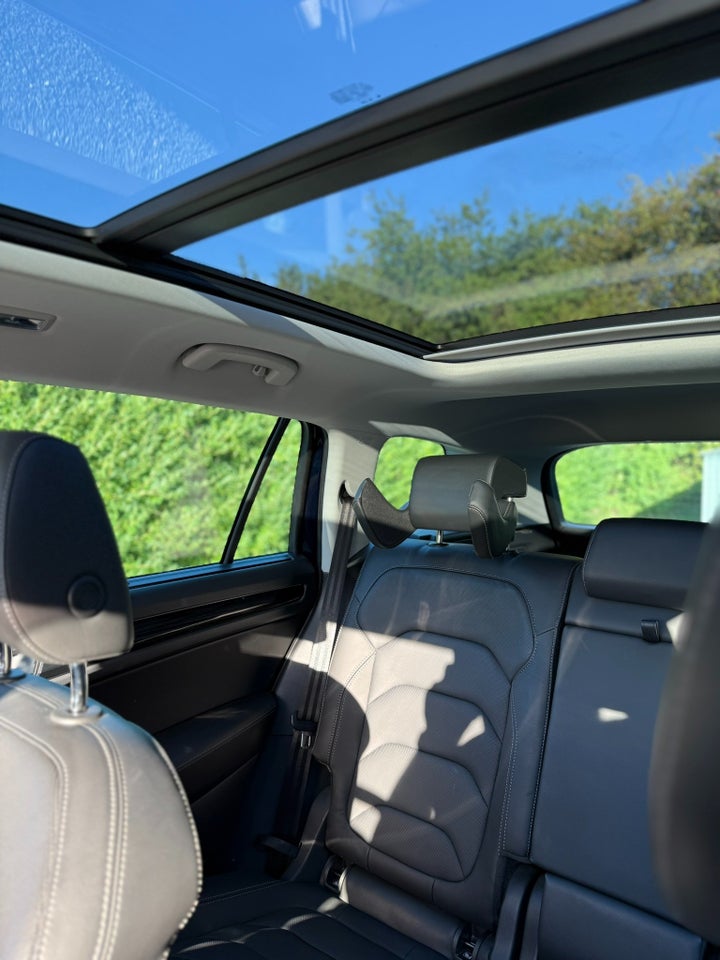 Skoda Kodiaq 1,5 TSi 150 Style DSG 5d
