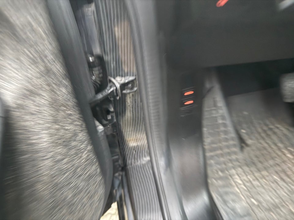 BMW i3 Charged Plus 5d