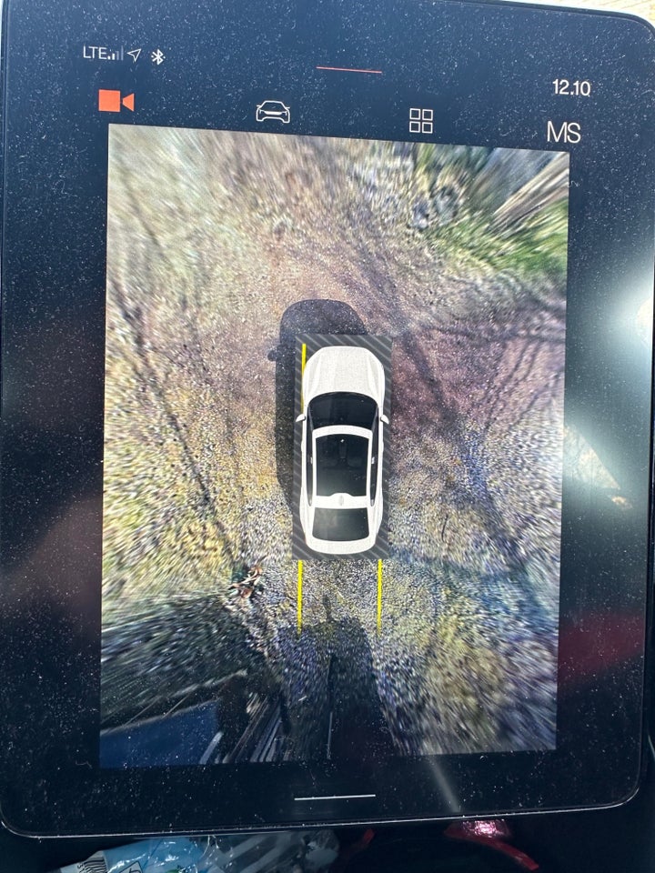 Polestar 2 Long Range 5d