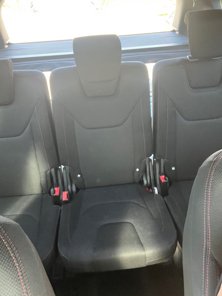 Ford S-MAX 2,0 EcoBlue ST-Line aut. 5d