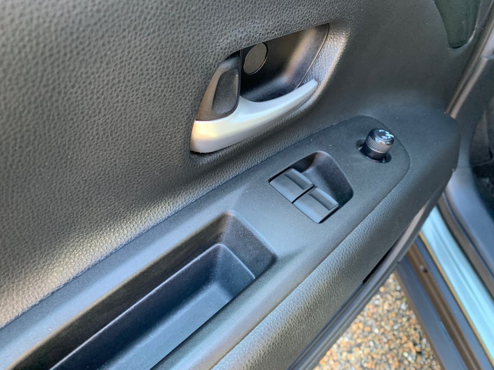 Toyota Aygo X 1,0 Limited s-CVT 5d