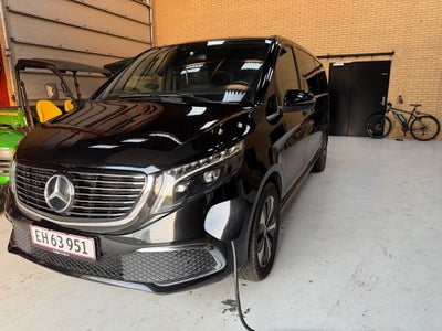Mercedes EQV300  Avantgarde XL
