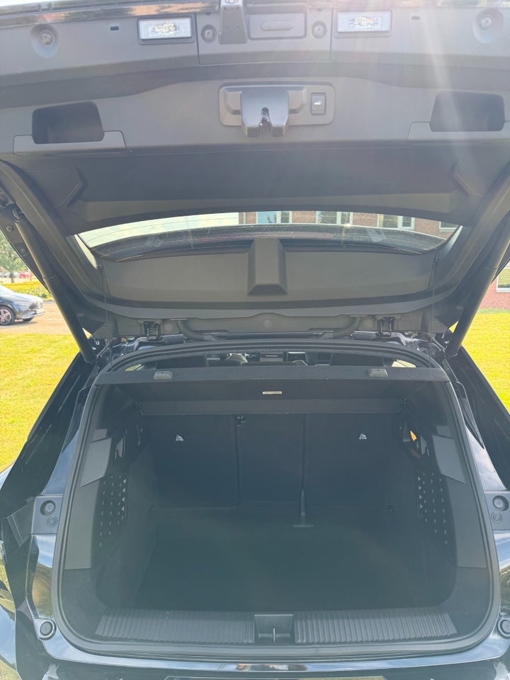 Renault Scenic E-Tech 87 Esprit Alpine 5d