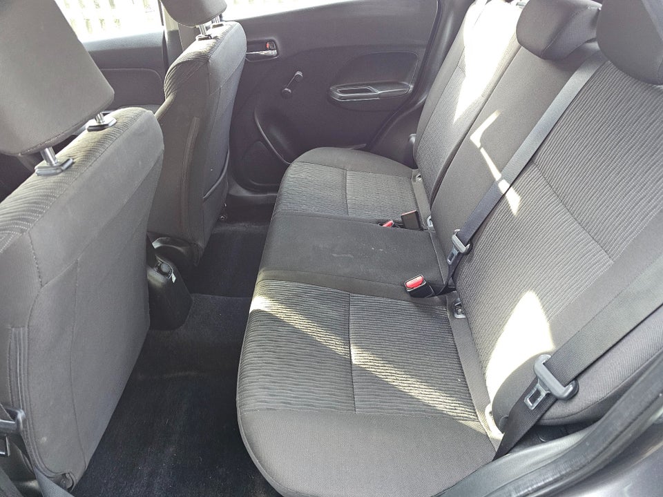Suzuki Baleno 1,2 Dualjet Active 5d