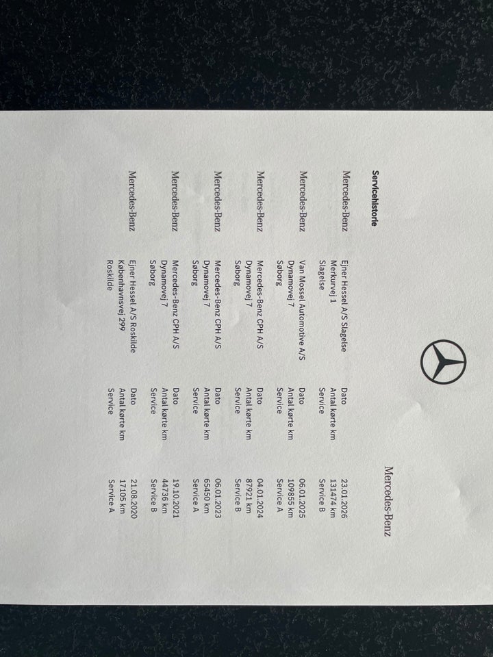 Mercedes E400 d 2,9 aut. 4Matic 4d