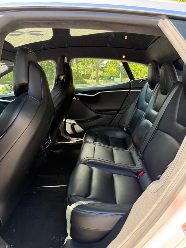 Tesla Model S 100D 5d