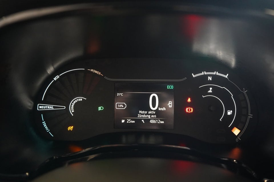 Dacia Spring Extreme 5d