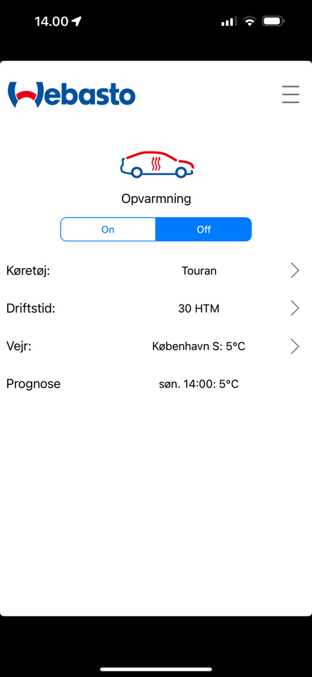 VW Touran 2,0 TDi 190 Highline DSG 7prs 5d