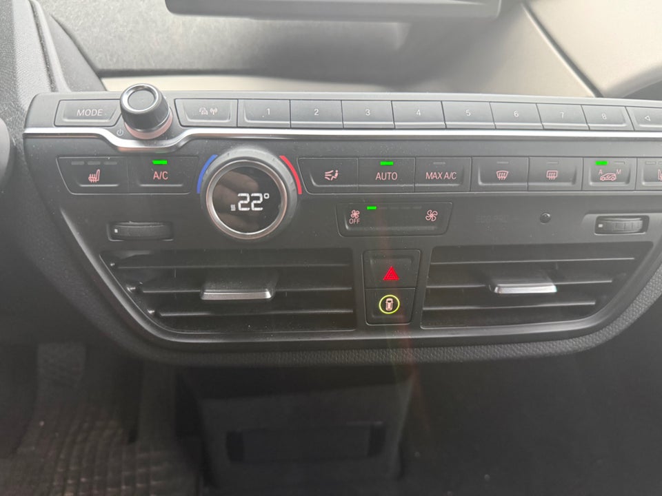 BMW i3 Charged Plus 5d