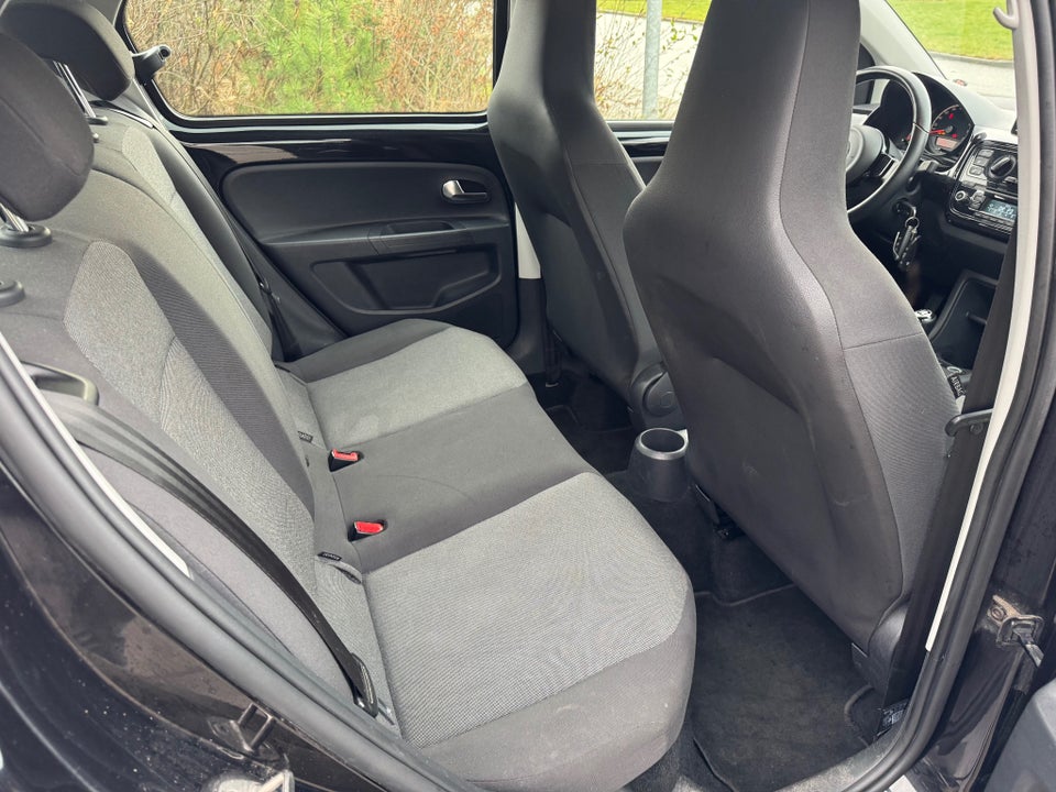 VW Up! 1,0 60 Move Up! BMT 5d