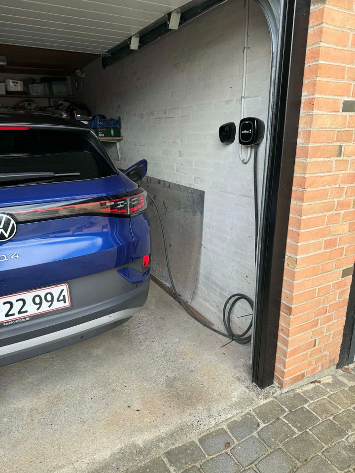 VW ID.4 77 1ST Pro Performance Max 5d