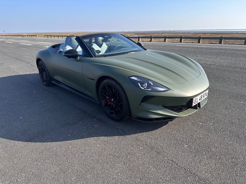 MG Cyberster Trophy Long Range 2d