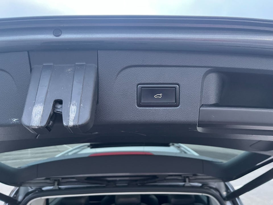 VW Touran 1,4 TSi 150 Comfortline DSG 5d