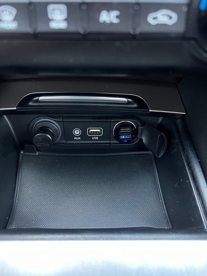 Kia Optima 2,0 PHEV Advance+ 2 SW aut. 5d